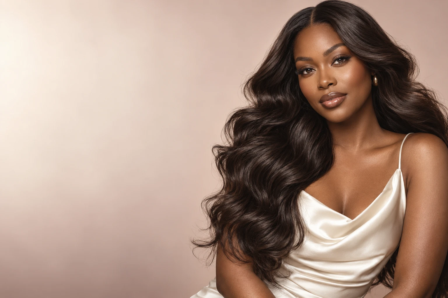 Soft waves and natural movement