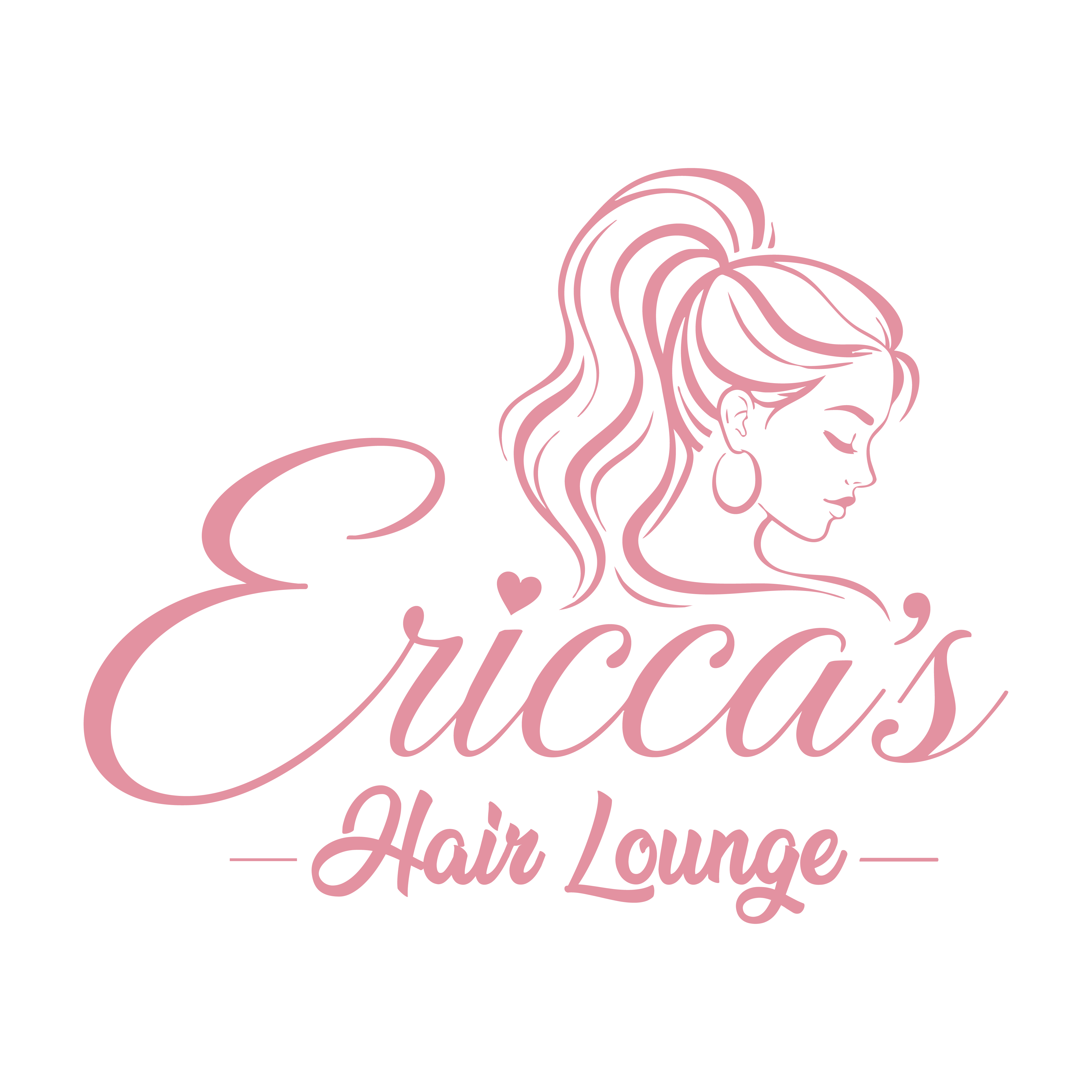 Erica’s Hair Lounge